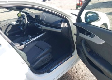 Audi A4 B9 Limousine Facelifting 2.0 45 TFSI 265KM 2022 Audi A4 Limousine AUDI A4 PREMIUM PLUS 45 TFSI S LINE QUATTRO S TRONIC 2.0, zdjęcie 8