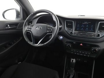 Hyundai Tucson III SUV 1.6 T-GDI 177KM 2018 Hyundai Tucson GRATIS! Pakiet Serwisowy o, zdjęcie 15