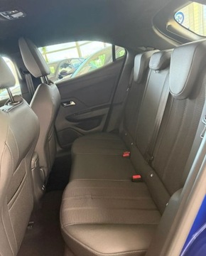 Opel Mokka II SUV 1.2 Turbo 130KM 2025 Opel Mokka GS 1.2 Turbo AT8 130KM SS 1.2 Benzyna 130KM, zdjęcie 7