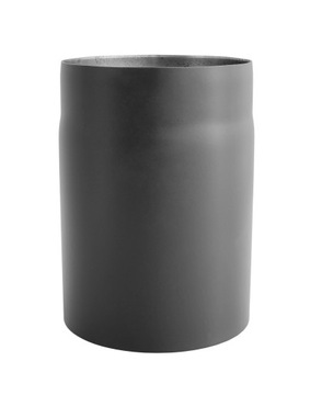 Rura prosta 150/250 mm grafitowa