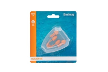 BESTWAY 26032 Затычки для носа и беруши