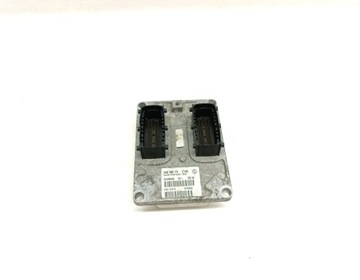 KOMPUTER SILNIKA STEROWNIK FIAT STILO 1.6 16V 55189590