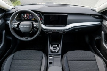 Skoda Octavia IV Kombi 2.0 TDI 150KM 2026 Škoda Octavia Skoda Octavia Combi Drive Selection, zdjęcie 20