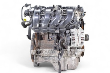 Silnik OPEL ADAM CORSA D ASTRA J MERIVA B 1.4 16V A14XER @ KOMPRESJA @