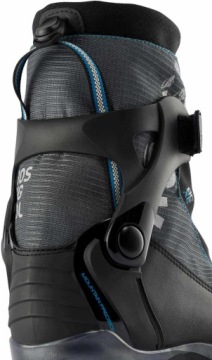 Кроссовки BC X6 FW r:40 черные Rossignol