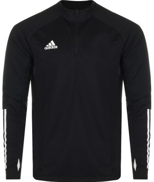 Bluza męska sportowa Adidas CON20 TR TOP FS7116