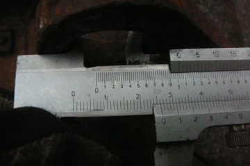 Ковш мини-экскаватора, экскаватор, 35 см, штифт 26 мм