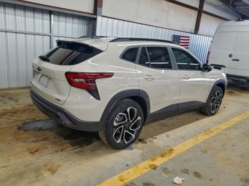 Chevrolet Trax 2026 Chevrolet Trax 2RS 2026 1.2 Benzyna 137KM, zdjęcie 3