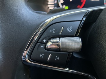 Skoda Superb III Liftback Facelifting 2.0 TDI SCR 200KM 2022 Skoda Superb L&amp;K ! Wentylowane i podgrzewane fotel, zdjęcie 16