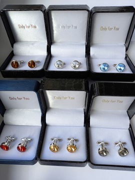 Запонки Боевая машина пожарной части СР