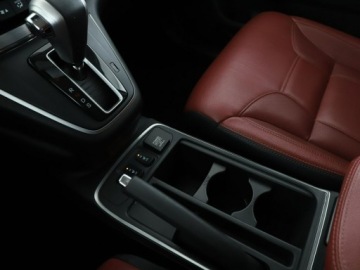 Honda CR-V IV SUV Facelifting 2.0 i-VTEC 155KM 2016 Honda CR-V Niski przebieg Historia serwisowa, zdjęcie 26