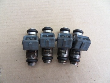 WTRYSK WTRYSKIWACZ FORD 2N1U-9F593-KA