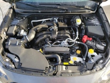 Subaru Outback VI 2025 Subaru Outback 2025, 2.5L, 4x4, PREMIUM, od ubezpieczalni 2.5 Benzyna 182KM, zdjęcie 11