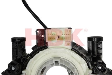 РОЛИКОВАЯ ЛЕНТА ПОДУШКИ БЕЗОПАСНОСТИ NISSAN QASHQAI 07- , ПРИМЕЧАНИЕ 06- , X-TRAIL 07-