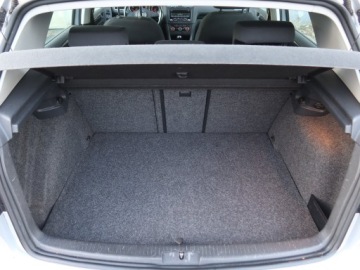 Volkswagen Golf VII Hatchback 3d 1.2 TSI 105KM 2012 VW Golf 1.2 TSI, Salon Polska, Serwis ASO, zdjęcie 13