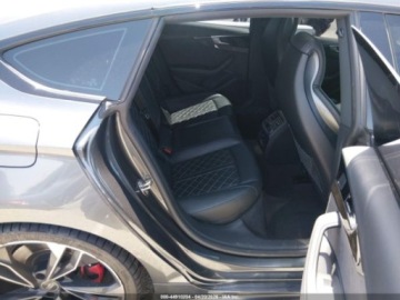 Audi A5 F5 2021 Audi S5 Sportback Premium Plus 2021 3.0 Benzyna 349KM, zdjęcie 12