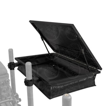 Preston OFFBOX36 Stormshield Side Tray Standard