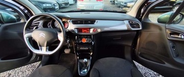 Citroen C3 II Hatchback 1.4 VTI 95KM 2012 Citroen C3 Citroen C3 VTi 95 EGS Exclusive 1.4 Benzyna 95KM, zdjęcie 12