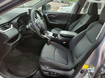 Toyota RAV4 V 2021 Toyota RAV4 2021 TOYOTA RAV4 XLE 2.5 Benzyna 204KM, zdjęcie 8