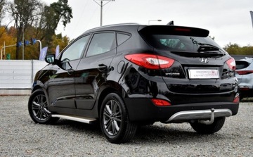 Hyundai ix35 2016 Hyundai ix35 NAVI Klimatronik stan Igla Podgrzewane fotele Panorama 1.7, zdjęcie 17