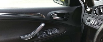 Ford S-Max I Van Facelifting 2.0 Duratorq TDCi DPF 140KM 2011 Ford S-Max Automat Ledy Bardzo ladny stan 2.0 Diesel 140KM, zdjęcie 26