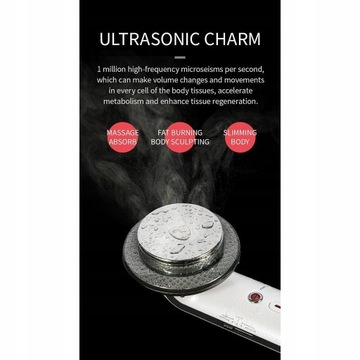 Ультразвуковые устройства для удаления жира