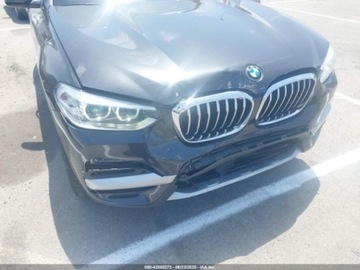 BMW X3 G01 2020 BMW X3 2020 BMW X3 sDrive30i Sports Activity Vehicle 2.0 Benzyna 248KM, zdjęcie 5