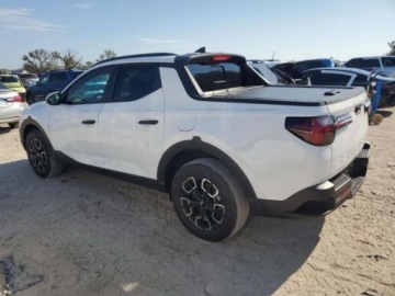 Hyundai 2024 Hyundai Inny 2024, SANTA CRUZ, 2.5L, SEL, od ubezpieczalni 2.5 Benzyna, zdjęcie 3