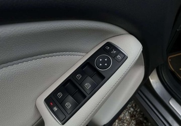 Mercedes Klasa B W246 Sports Tourer Facelifting 1.6 200 156KM 2018 Mercedes-Benz Klasa B 1.6 156KM LED SKORA AUTOMAT perfekcyjny GWARANCJA, zdjęcie 33