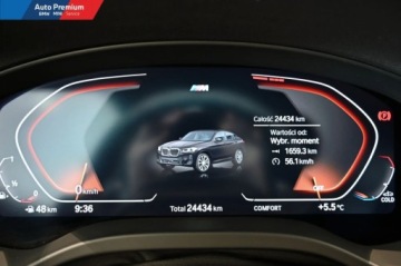 BMW X4 G02 SUV Facelifting 2.0 30i 245KM 2025 BMW X4 xDrive30iFV23BMW LaserlightPakiet Sportowy MFotel Sportowy 2.0, zdjęcie 3