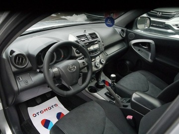 Toyota RAV4 III MPV Facelifting 2.2 D-4D 150KM 2012 Toyota RAV-4 2.2d 4x4 Stan Idealny Gwarancja 12mcy, zdjęcie 19