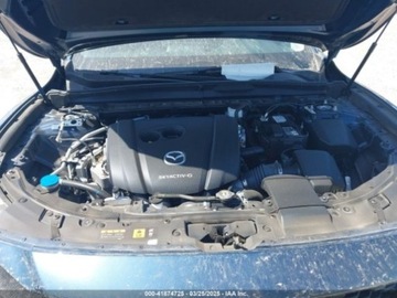 Mazda 2024 Mazda CX-50 2024 r., 2,5L S PREFERRED 2.5 Benzyna 187KM, zdjęcie 11
