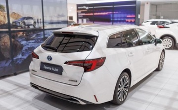 Toyota Corolla XII TS Kombi Facelifting 1.8 Hybrid 140KM 2024 Toyota Corolla 1.8 Hybrid Style 1.8 Hybryda 140KM, zdjęcie 7