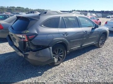 Subaru Outback VI 2024 Subaru Outback Onyx Edition 2024 2.5l 2.5 Benzyna 182KM, zdjęcie 5