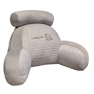 Poduszka pod oparcie Sofa Poduszka Oparcie Poduszka Dinozaur
