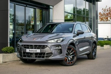 Cupra Terramar SUV 2.0 TSI 265KM 2024 Cupra Terramar VZ 2.0 TSI 265 KM DSG 4Drive DEMO, zdjęcie 1