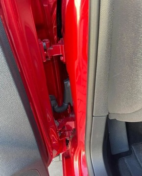 Volkswagen Golf VI Hatchback 5d 1.6 102KM 2010 Volkswagen Golf 1.6 mpi ,bezwypadek ,tuv do 2027r ,jeden wlasc,BORDO metal, zdjęcie 21