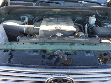 Toyota Tundra II 2021 Toyota Tundra Crewmax Limited 2021 5.7l 5.7 Benzyna 381KM, zdjęcie 6