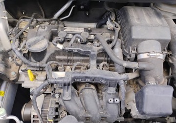 Kia Picanto II 2014 Kia Picanto 2014r, Salonowa. Uszkodzony bok. Jezdzi. Benzyna 75KM, zdjęcie 15