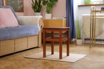 ДРАКОН Быстросохнущая лаковая морилка белая 5л