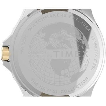 Timex TW2U55600 мужские часы