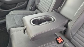 Volkswagen Passat B8 Variant Facelifting 2.0 TDI SCR 200KM 2022 Volkswagen Passat Variant 2.0TDI 200KM ACC Virt.Co, zdjęcie 37