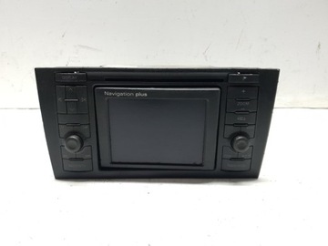 RADIO NAWIGACJA AUDI A6 C5