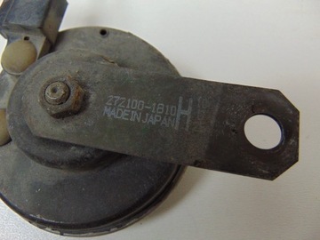 KLAKSON SIGNÁL ZVUKOVÝ SUZUKI GRAND VITARA II