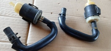 YAMAHA FAZER FZS 600 ТОПЛИВОПРОВОД, ТОПЛИВНЫЙ КРАН, ШЛАНГ, ТРУБКА БАКА КАРБЮРАТОРА