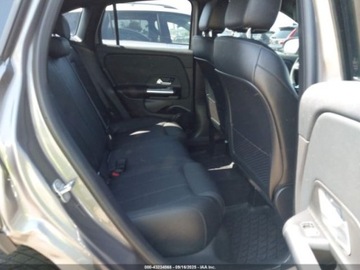 Mercedes GLA II 2025 Mercedes-Benz GLA 2025 MERCEDES-BENZ GLA 250 4MATIC 2.0 Benzyna 221KM, zdjęcie 14