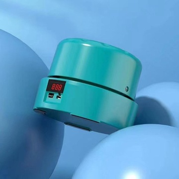 Автоматический тренажер для прыжков Тренажер для прыжков с регулируемым зеленым звуком