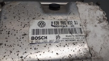 0261208097 JEDNOTKA SEAT AROSA 1,0