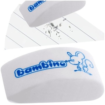 ШКОЛА LAYET BAMBINO XXL БОЛЬШОЙ НАБОР БЛОКОВ НОТЫ КРАСКИ КЛЕЙНЫЕ ТРИПЫ