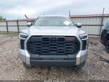 Toyota Tundra II 2023 Toyota Tundra SR5 2023 3.4l 3.4 Benzyna 389KM, zdjęcie 6